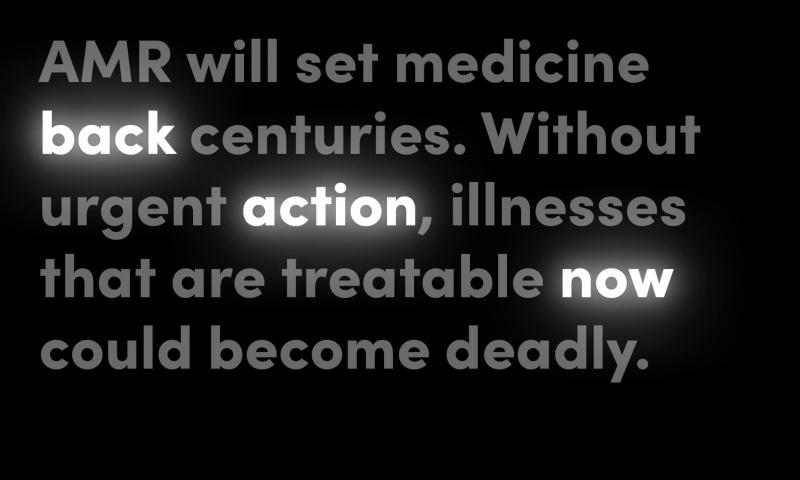 European Antibiotic Awareness Day (18 Nov) &  World Antimicrobial Awareness Week (18-24 Nov)